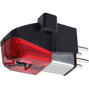 Audio-Technica AT-XP5 1/2" Mount Elliptical DJ Turntable Cartridge
