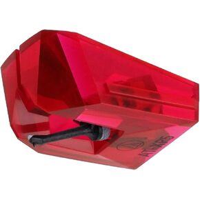 Audio-Technica AT-XP5 1/2" Mount Elliptical DJ Turntable Cartridge