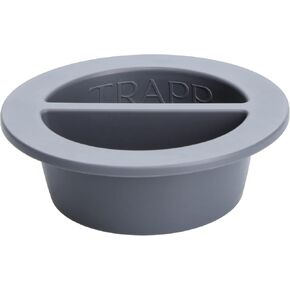 Trapp Melter Warmer Silicone Divider Dish - 2 Compartment Cup