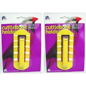 Cuttlebone Holder