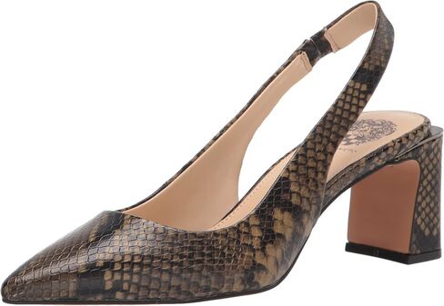 Vince Camuto Women's Hamden Slingback Pump in Saudi Arabia