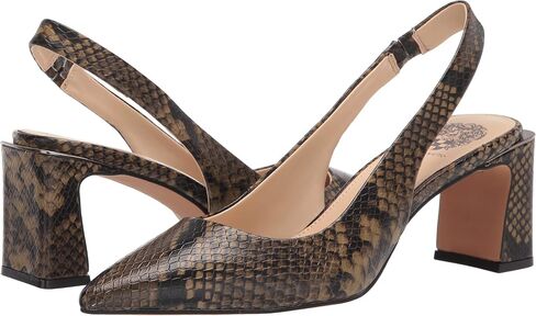 Vince Camuto Women's Hamden Slingback Pump in Saudi Arabia