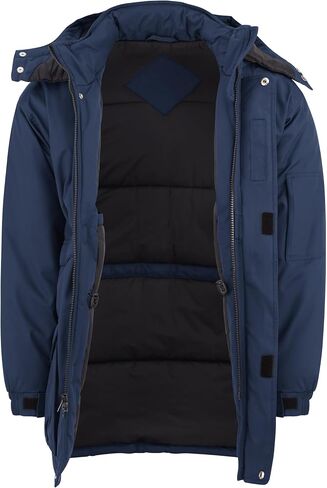 Red Kap Men's Heavyweight Parka in Saudi Arabia