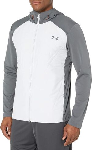 Under Armour Men's ColdGear Sprint Hybrid in Saudi Arabia