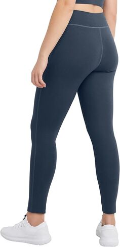 Hanes Women's Stretch Jersey Legging in Saudi Arabia