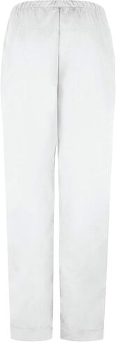 Red Kap Women's Poplin Work Pant in Saudi Arabia