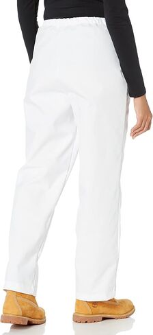 Red Kap Women's Poplin Work Pant in Saudi Arabia