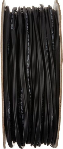 Monoprice Nimbus Series 16 Gauge AWG 2 Conductor CMP-Rated Speaker Wire/Cable - 100ft UL Plenum Rated, 100% Pure Bare Copper with Color Coded Conductors in Saudi Arabia