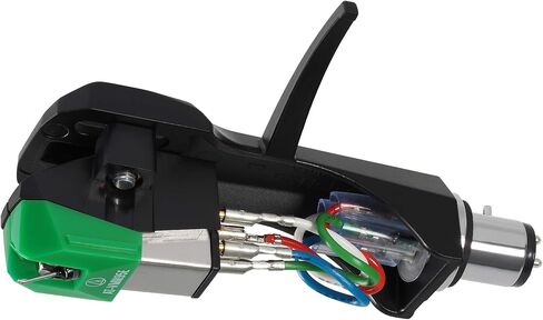 اوديو تيكنيكا طقم خرطوشة وغطاء رأس دوار AT-VM95SH/H in Kuwait