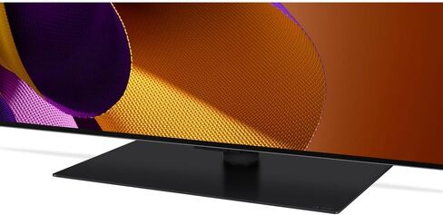 LG OLED65G4SUB 65 بوصة OLED evo G4 Series تلفزيون ذكي 4K HDR (2024) حزمة مع حزمة حماية محسنة CPS لمدة عامين in Kuwait