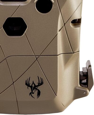 Wildgame Innovations Hunting Game Wildlife Outdoors 14 Megapixel Images HD Videos Kicker Trail Camera, Lightsout in Saudi Arabia