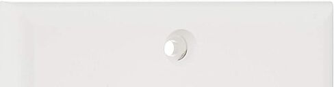 Monoprice 103326 Banana Binding Post Two-Piece Inset Coupler Wall Plate for 4 Speakers in Saudi Arabia