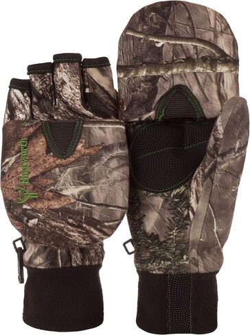 Huntworth Youth Stealth Hunting Glove in Saudi Arabia