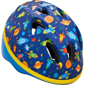 Schwinn Kids Bike Helmet Classic Design, Toddler and Infant Sizes, Multiple Colors
