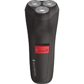 Remington Twin Track Corded Electric Rotary Shaver, 1 count