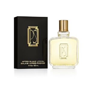 Men's After Shave by Paul Sebastian, Day or Night Scent, 4 Fl Oz