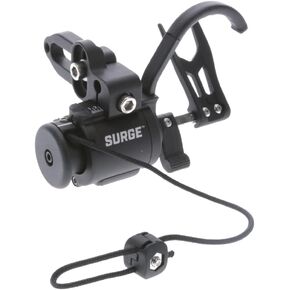 Truglo AG Surge Drop-Away Rest LH BLK MAP $69.99