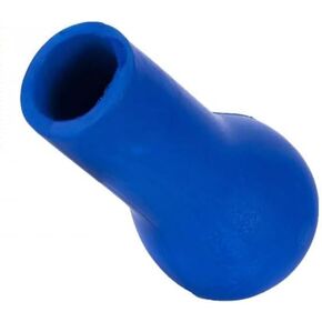 Fishing Rod Butt Cap Fishing Rod Butt Cushion Cap EVA Foam Holder Fishing Pole Holder for Large Fishing Rods
