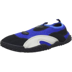 SEAC Haway Slip-on Aqua Beach Reef Shoes