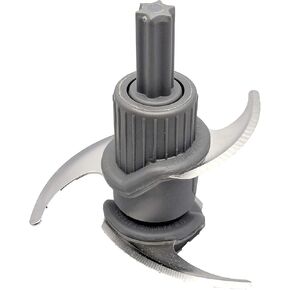Ninja Master Prep Pro 16oz Pitcher Bowl Two Piece 4 Blade Cutting Chopper - Master Prep Pro QB900 QB900W