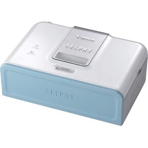 Canon SELPHY CP510 Compact Photo Printer