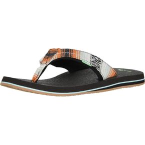 Sanuk Men's Beer Cozy 2 TX