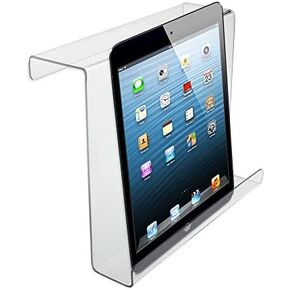 حامل كتب لجهاز iPad وKindle وNook وEReader وحامل كتب للقراءة (TBH-CI)، محمول من شركة LLC