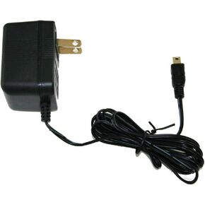 Ambient Weather WR-AC1 Mini-USB to AC Adaptor for Small Electronic Devices