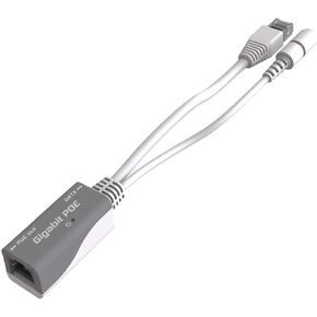 MikroTik RBGPOE, Gigabit PoE injector
