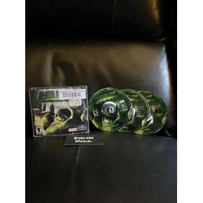 Hulk - Xbox