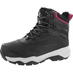 Khombu Women's Riley Hiking Boot