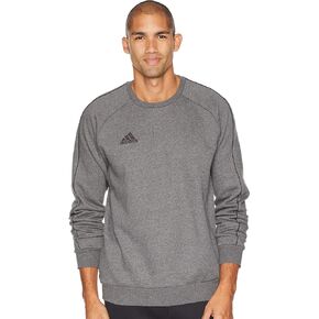 adidas Men's Core18 Sweater in Kuwait