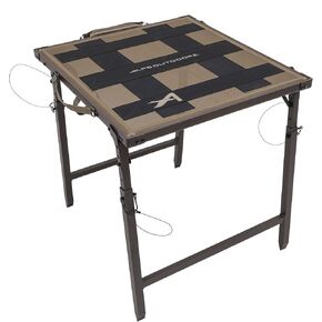 ALPS OutdoorZ Hybrid Dog Stand - Brown