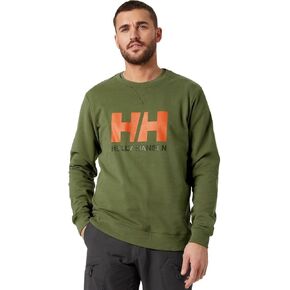 Helly-Hansen 34000 Men's Hh Logo Crew Sweater
