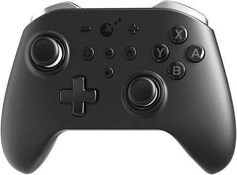 Tinbinx (No Stick Drift) KingKong2 Pro Wireless Controller for Switch, Compatible with Switch/Switch Lite/Switch OLED/PC/Android/Mac/IOS, Motion Control/NFC (white) in Saudi Arabia