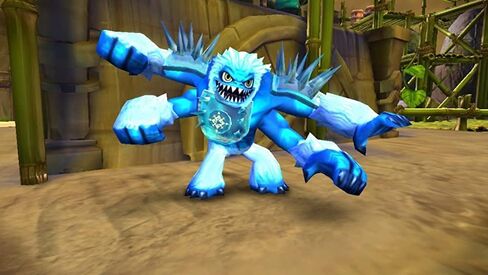 حزمة مغامرات Skylanders Spyro - إمبراطورية الجليد in Saudi Arabia