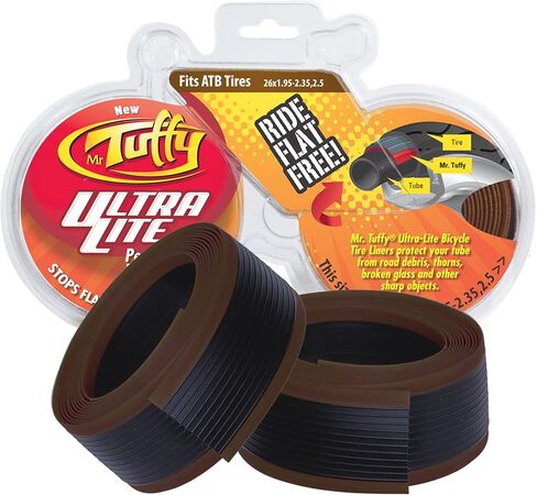Mr. Tuffy Bicycle Tire Liner in Saudi Arabia