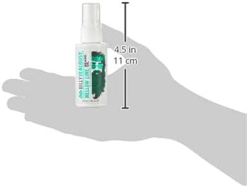 Billy Jealousy USA Beard Oil With Jojoba, Avocado and Sunflower Oil, 2 Fl Oz in Saudi Arabia