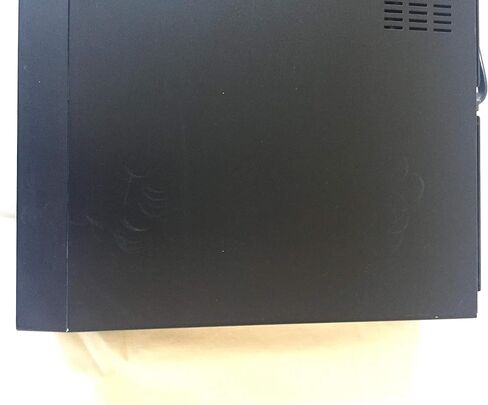 Sony DVD/VCR Progressive Scan Combo Player SLV-D281P (Renewed) in Saudi Arabia