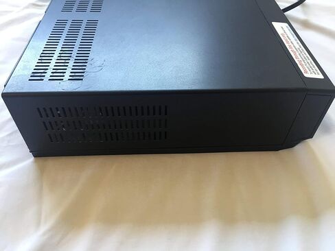 Sony DVD/VCR Progressive Scan Combo Player SLV-D281P (Renewed) in Saudi Arabia