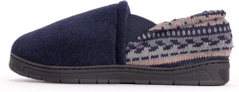 MUK LUKS Men's Kristof Slippers in Saudi Arabia