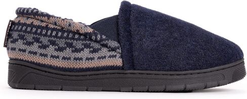 MUK LUKS Men's Kristof Slippers in Saudi Arabia