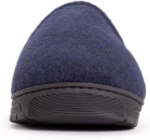 MUK LUKS Men's Kristof Slippers in Saudi Arabia