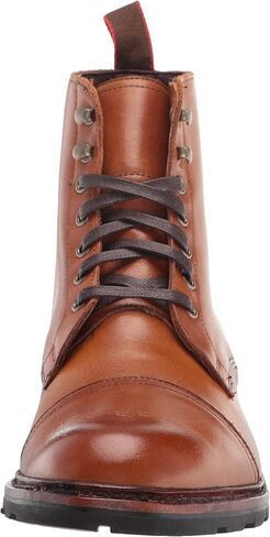 Allen Edmonds Men's Alpine Cap Toe Chukka Boot in Saudi Arabia