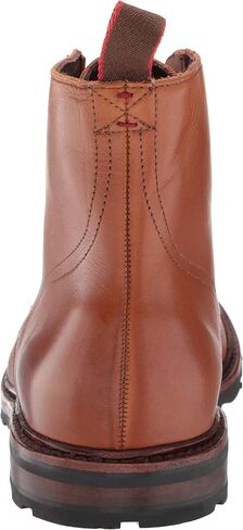Allen Edmonds Men's Alpine Cap Toe Chukka Boot in Saudi Arabia