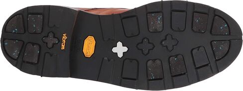 Allen Edmonds Men's Alpine Cap Toe Chukka Boot in Saudi Arabia