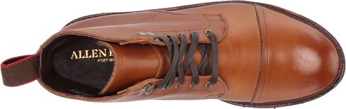 Allen Edmonds Men's Alpine Cap Toe Chukka Boot in Saudi Arabia