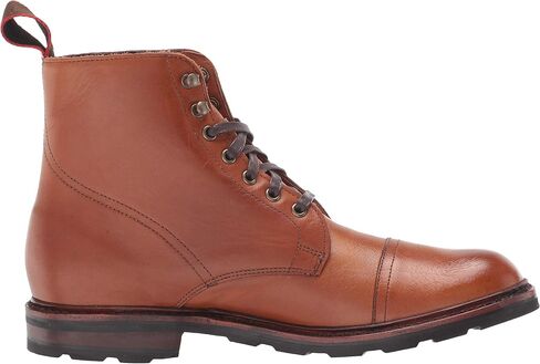 Allen Edmonds Men's Alpine Cap Toe Chukka Boot in Saudi Arabia