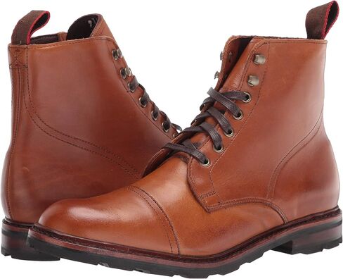 Allen Edmonds Men's Alpine Cap Toe Chukka Boot in Saudi Arabia