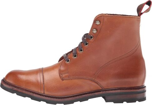 Allen Edmonds Men's Alpine Cap Toe Chukka Boot in Saudi Arabia